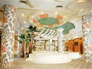 Hna Grand Hotel Shijingshan ปักกิ่ง ภายนอก รูปภาพ